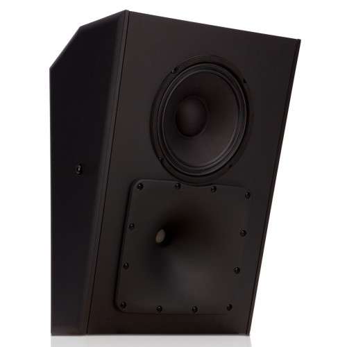 QSC SR-8200 акустическая система 8", 200 Вт QSC SR-8200 акустическая система 8", 200 Вт