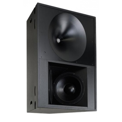 Tannoy VQ Net 60 Black активная акустическая система со встроеным DSP и цифровым интерфейсом Tannoy VQ Net 60 Black активная акустическая система со встроеным DSP и цифровым интерфейсом