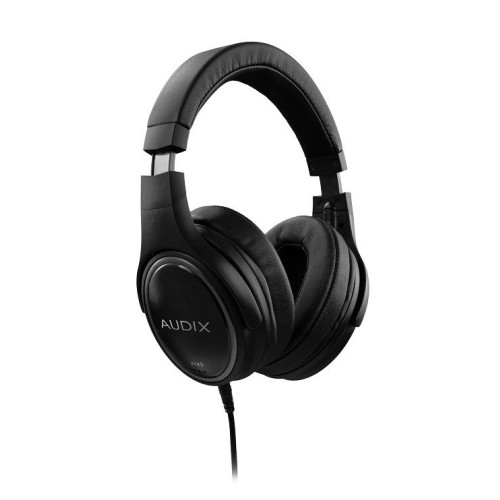 Audix A145 студийные наушники с расширенными басами, 32 Ом Audix A145 студийные наушники с расширенными басами, 32 Ом