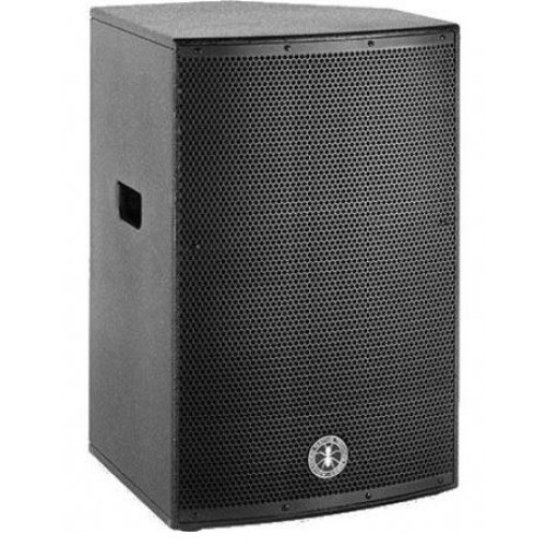 ANT GreenHead 15 активная акустическая система, 1200 Вт, 15"+ 1" ANT GreenHead 15 активная акустическая система, 1200 Вт, 15"+ 1"