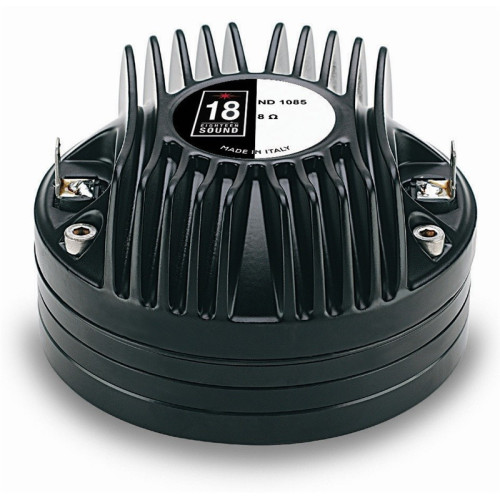 Eighteen Sound ND1085 драйвер Eighteen Sound ND1085 драйвер