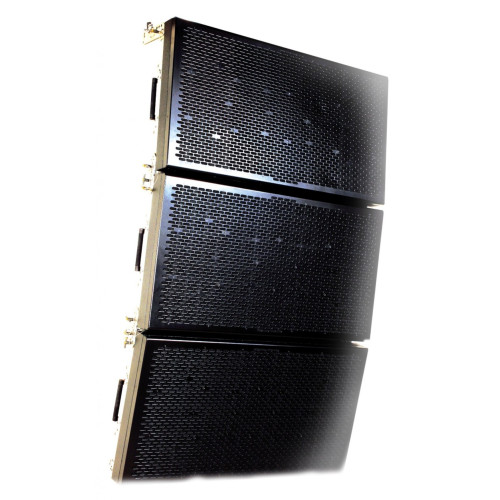 K-Array KH4 активный модуль, 4000 Вт K-Array KH4 активный модуль, 4000 Вт