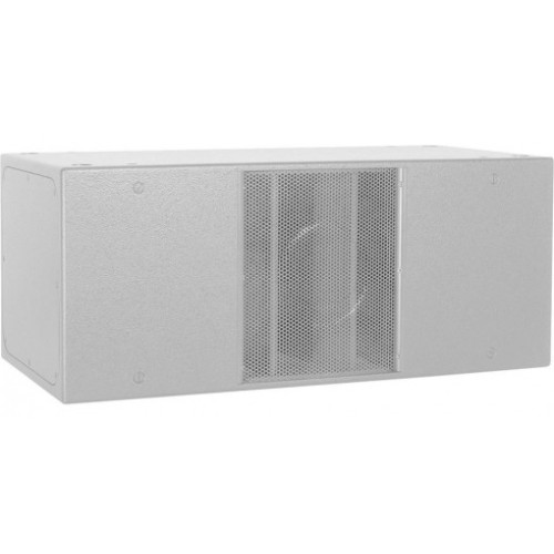 Turbosound TSB-212-WH инсталляционный сабвуфер 2х12" бэнд-пасс, цвет белый Turbosound TSB-212-WH инсталляционный сабвуфер 2х12" бэнд-пасс, цвет белый