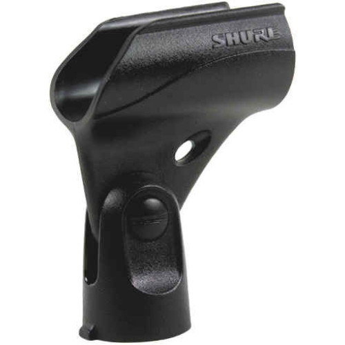 Shure A25D держатель для микрофонов типа SM58 Shure A25D держатель для микрофонов типа SM58