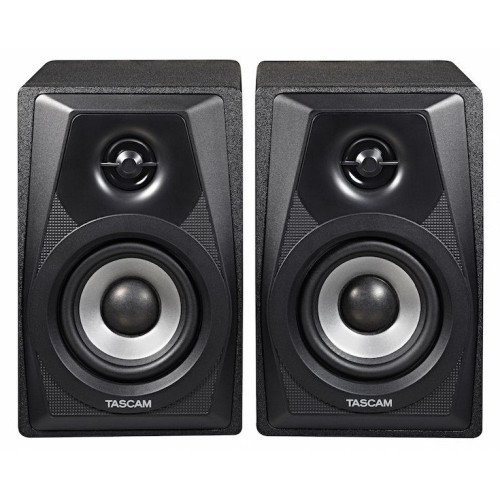 Tascam VL-S3 комплект из 2-х мониторов ближнего поля Tascam VL-S3 комплект из 2-х мониторов ближнего поля