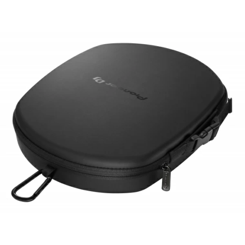 Pioneer HDJ-HC02 кейс на молнии для переноски и хранения наушников Pioneer HDJ-HC02 кейс на молнии для переноски и хранения наушников