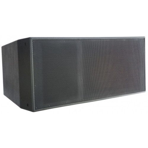 JBL VLA901-WRX 3-полосный элемент линейного массива, частотный диапазон 42 Гц - 15 кГц (-10 дБ) JBL VLA901-WRX 3-полосный элемент линейного массива, частотный диапазон 42 Гц - 15 кГц (-10 дБ)