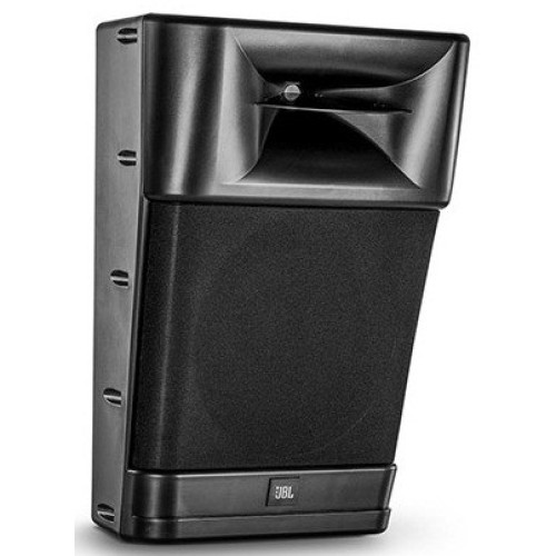 JBL 9300 двухполосная акустическая система для кинотеатральных сурраунд систем, цвет черный JBL 9300 двухполосная акустическая система для кинотеатральных сурраунд систем, цвет черный