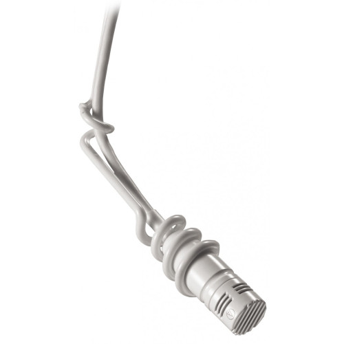 Audio-Technica U853AW микрофон подвесной кардиодный Audio-Technica U853AW микрофон подвесной кардиодный
