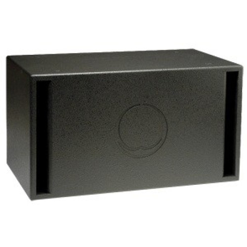 Turbosound TSB-110 инсталляционный сабвуфер 10" бэнд-пасс Turbosound TSB-110 инсталляционный сабвуфер 10" бэнд-пасс