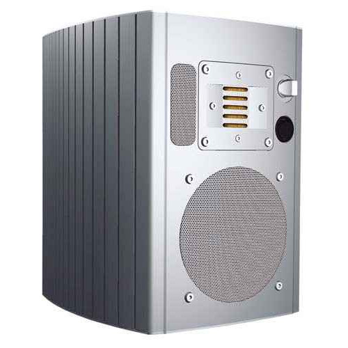 Adam ARTist активный 2-полосный (Bi-Amp) 6'' студийный монитор