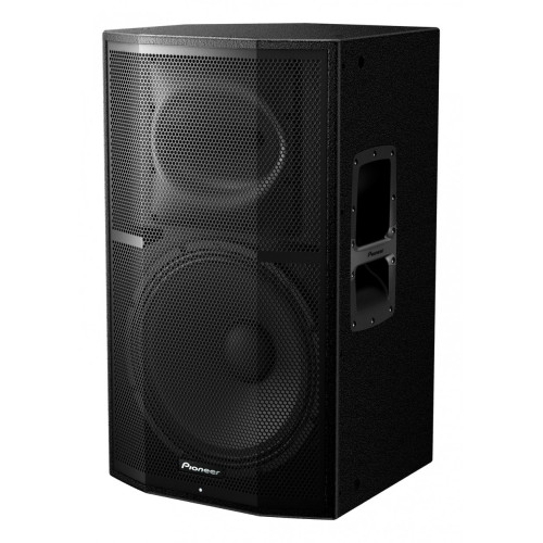 Pioneer XPRS-15 активная акустическая система, цвет черный Pioneer XPRS-15 активная акустическая система, цвет черный
