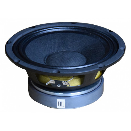 XLine 8-W-Alfa-P8A динамик 8" для Alfa P-8A, 8 Ом XLine 8-W-Alfa-P8A динамик 8" для Alfa P-8A, 8 Ом