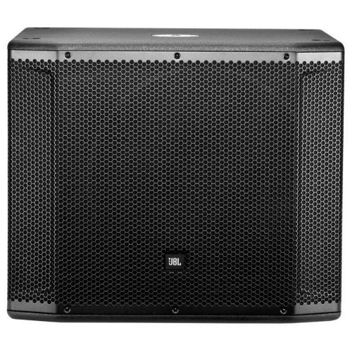 JBL SRX818S субвуфер 18'', 1200 Вт JBL SRX818S субвуфер 18'', 1200 Вт
