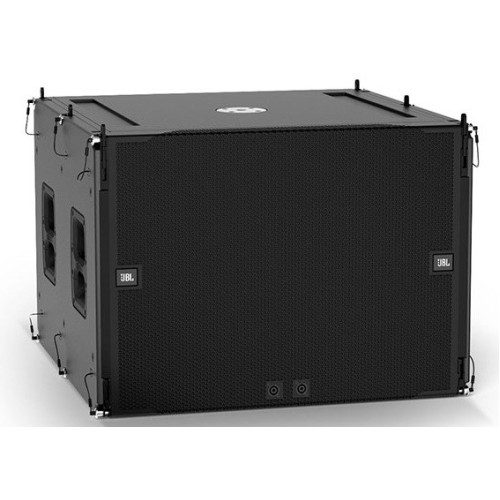 JBL VTX B18 сабвуфер 1 х 18", 1300 Вт JBL VTX B18 сабвуфер 1 х 18", 1300 Вт