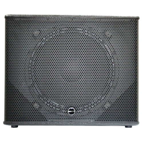 Invotone DSX18SA активный сабвуфер Invotone DSX18SA активный сабвуфер