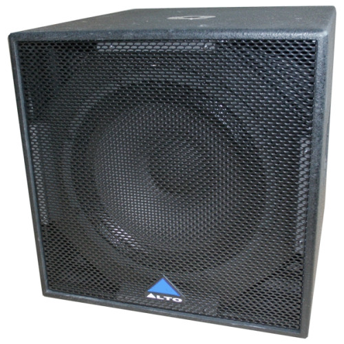 Alto REVO SUB118P сабвуфер системы Line Array Alto REVO SUB118P сабвуфер системы Line Array
