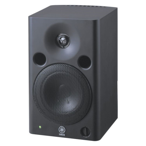 Yamaha MSP5 Studio активный студийный монитор Yamaha MSP5 Studio активный студийный монитор