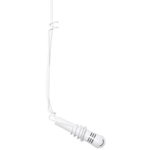 AKG CHM99 W кардиоидный подвесной микрофон AKG CHM99 W кардиоидный подвесной микрофон