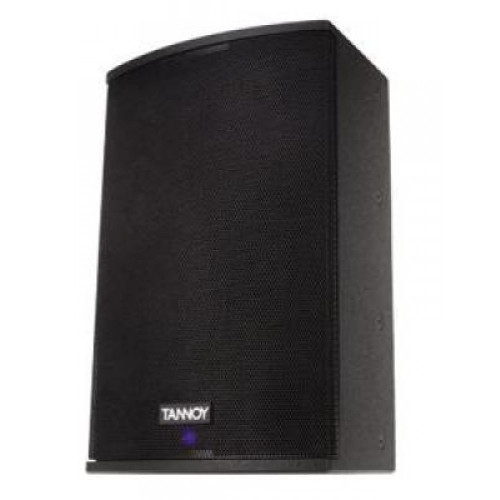 Tannoy Vnet™ 300 Black активная широкополосная акустическая система с цифровым интерфейсом Tannoy Vnet™ 300 Black активная широкополосная акустическая система с цифровым интерфейсом