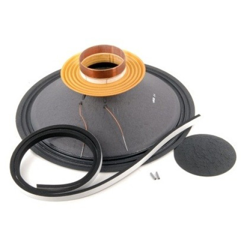 Eighteen Sound Kit15W1301 мембрана 15", 650 Вт RMS, 8 Ом Eighteen Sound Kit15W1301 мембрана 15", 650 Вт RMS, 8 Ом