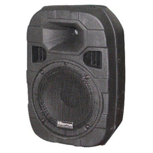Biema B350 пассивная акустическкая система, динамик 12" Biema B350 пассивная акустическкая система, динамик 12"