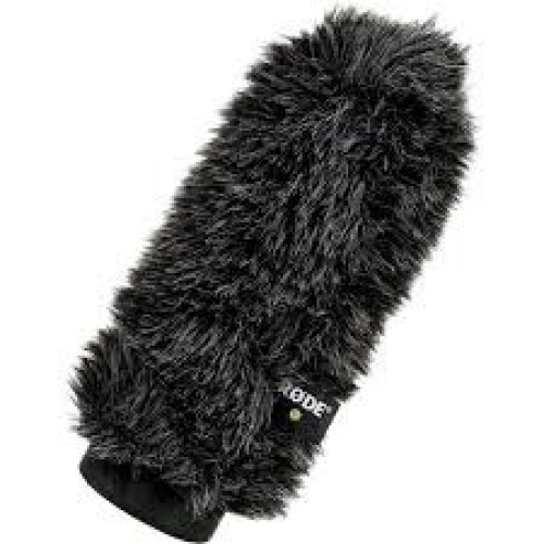 Rode WS7 ветрозащита для микрофонов NTG-3 Rode WS7 ветрозащита для микрофонов NTG-3