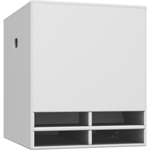 Turbosound Dublin TCX118B-WH погодозащищённый 18" бэнд-пасс сабвуфер для портативных РА и инсталляции Turbosound Dublin TCX118B-WH погодозащищённый 18" бэнд-пасс сабвуфер для портативных РА и инсталляции