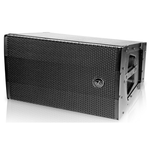 Das Audio Convert-12A активная система линейного массива, 720 Вт, цвет черный Das Audio Convert-12A активная система линейного массива, 720 Вт, цвет черный