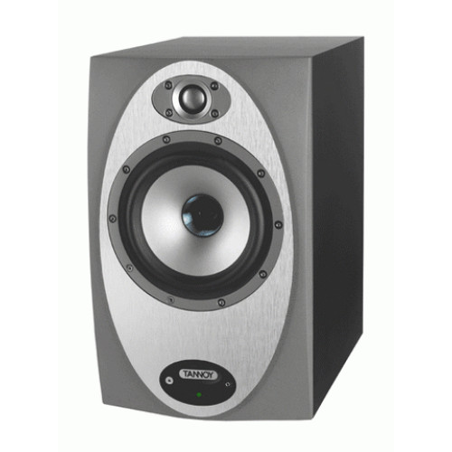 Tannoy Precision 6D Акт.мон.ближн.зоны, Bi-amp, 75 / 35W 6'' / 1'' / 1'', 59-51kHz, SPL116dB, XLR / Jack, S / PDIF Tannoy Precision 6D Акт.мон.ближн.зоны, Bi-amp, 75 / 35W 6'' / 1'' / 1'', 59-51kHz, SPL116dB, XLR / Jack, S / PDIF