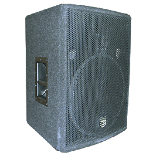 ES-Acoustic ES 15 P8 ES-Acoustic ES 15 P8
