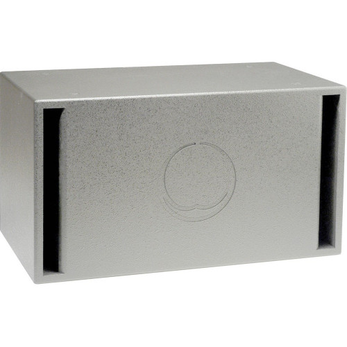 Turbosound TSB-110-WH инсталляционный сабвуфер 10" бэнд-пасс, цвет белый Turbosound TSB-110-WH инсталляционный сабвуфер 10" бэнд-пасс, цвет белый