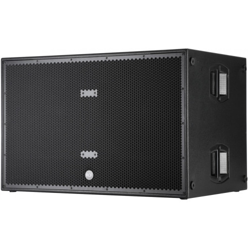 RCF Sub 8006-AS активный сабвуфер RCF Sub 8006-AS активный сабвуфер