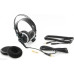 AKG K171 MKII закрытые наушники для радиостанций и DJ AKG K171 MKII закрытые наушники для радиостанций и DJ