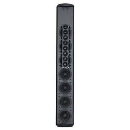 Tannoy VLS 15 EN54 (Black) пассивная звуковая колонна, цвет черный Tannoy VLS 15 EN54 (Black) пассивная звуковая колонна, цвет черный