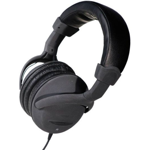 Apex HP75 студийные наушники закрытого типа Apex HP75 студийные наушники закрытого типа