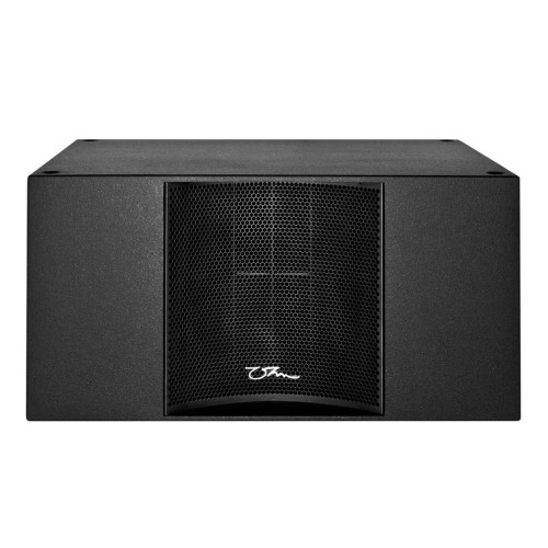 Ohm CS-218 сабвуфер, 1400 Вт RMS