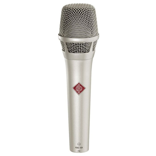 Neumann KMS 104 plus вокальный микрофон Neumann KMS 104 plus вокальный микрофон