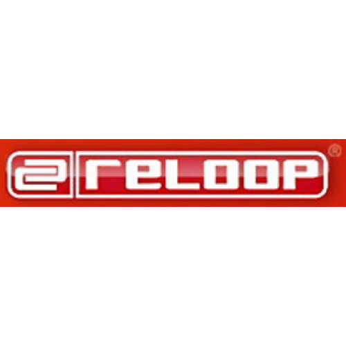 Reloop CONTROL ONE FIDELITY (PAIR) Reloop CONTROL ONE FIDELITY (PAIR)