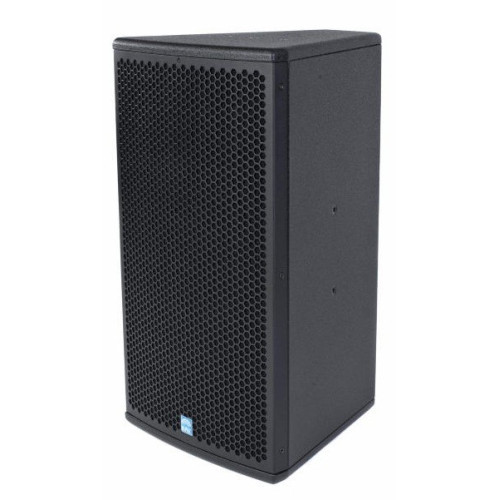 KME VL10i двухполосная акустическая система, НЧ 10", ВЧ 1", 350 Вт KME VL10i двухполосная акустическая система, НЧ 10", ВЧ 1", 350 Вт