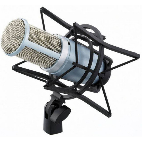 AKG Perception 220 конденсаторный студийный микрофон, 200 Ом