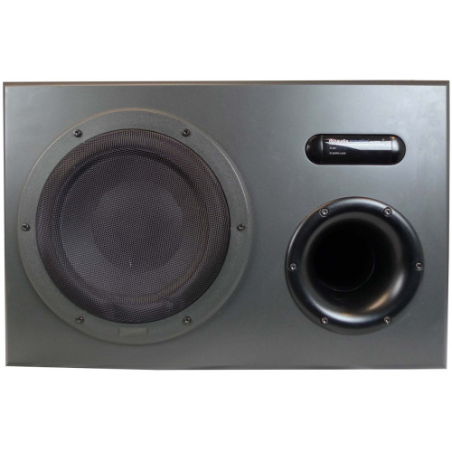 Dynaudio AIR Base-1 активный субвуфер со встроенным DSP Dynaudio AIR Base-1 активный субвуфер со встроенным DSP