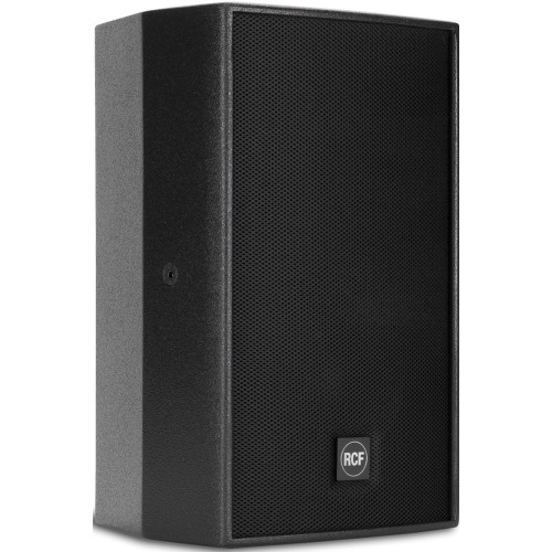 RCF C 3110-96 двухполосная акустическая система, 300 Вт / 8 Ом, цвет черный RCF C 3110-96 двухполосная акустическая система, 300 Вт / 8 Ом, цвет черный