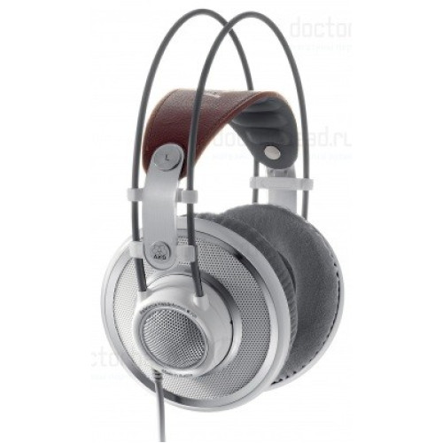 AKG K701 WHT референсные открытые наушники, цвет белый AKG K701 WHT референсные открытые наушники, цвет белый
