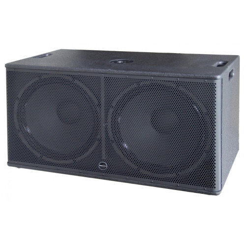 Invotone DSX218S пассивный сабвуфер Invotone DSX218S пассивный сабвуфер