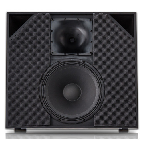 QSC SC-1150 акустическая система 1 x 15", 400 Вт QSC SC-1150 акустическая система 1 x 15", 400 Вт