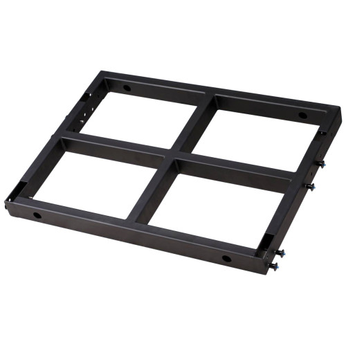 Volta Red Line Frame рама для подвеса или установки элементов линейного массива Volta Red Line Frame рама для подвеса или установки элементов линейного массива
