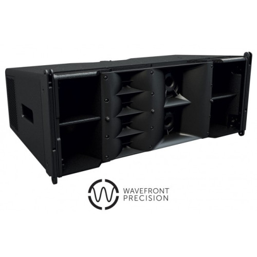 Martin Audio WPC трехполосный элемент линейного массива Martin Audio WPC трехполосный элемент линейного массива