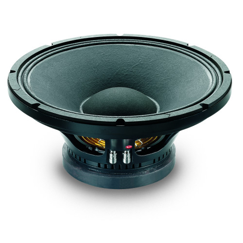 Eighteen Sound 15W600/8 динамик 15'', 500 Вт, 8 Ом Eighteen Sound 15W600/8 динамик 15'', 500 Вт, 8 Ом