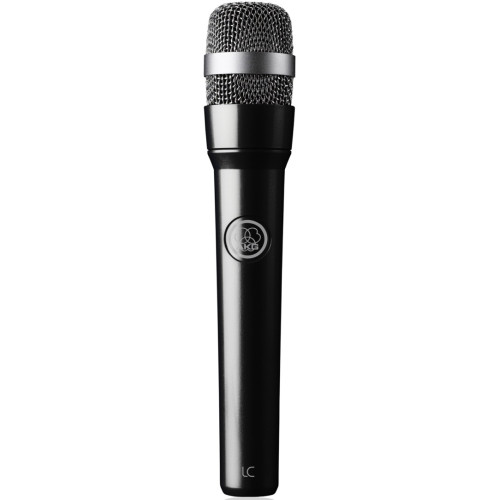 AKG Elle C Black конденсаторный микрофон AKG Elle C Black конденсаторный микрофон